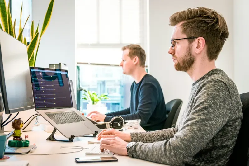 Digital Strategy